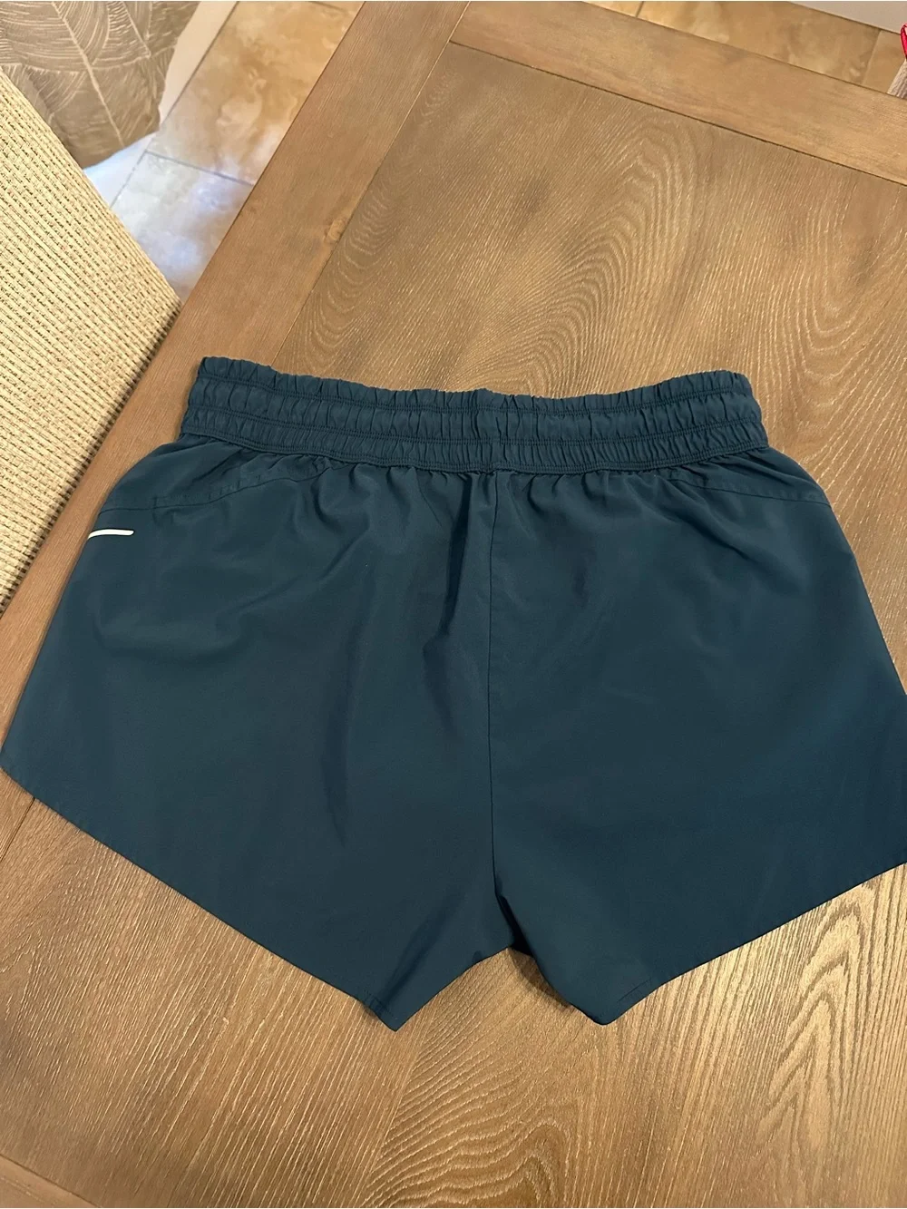 All In Motion Women’s Active Shorts Large